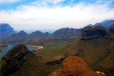 Blyde river canyon