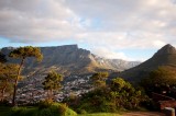 Stolová hora a Kapské Město k sobě neodmyslitelně patří